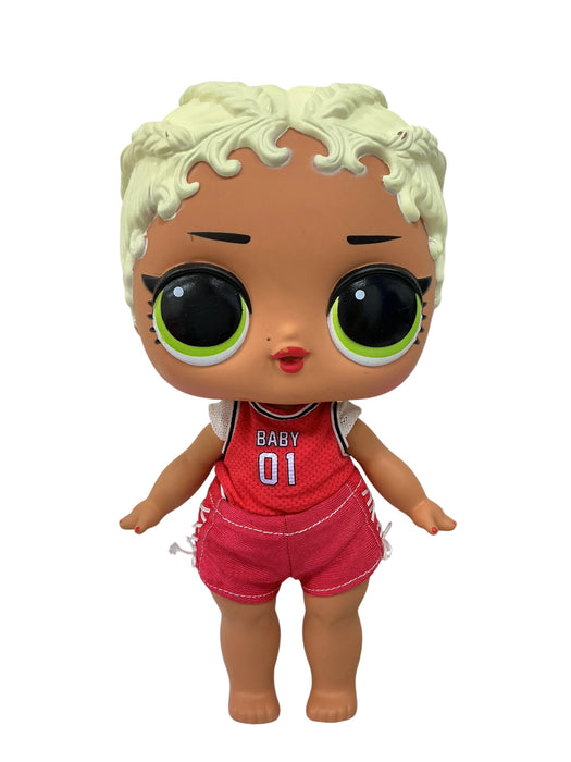 All-Star B.B. (MGA ENTERTAINMENT)