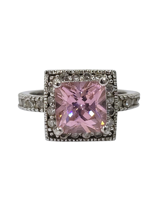 Anillo de plata (925)