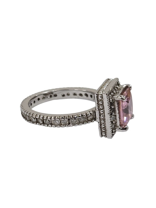 Anillo de plata (925)