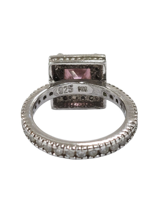 Anillo de plata (925)