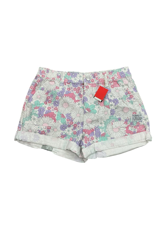 Short para niña 14 (LEVI'S)