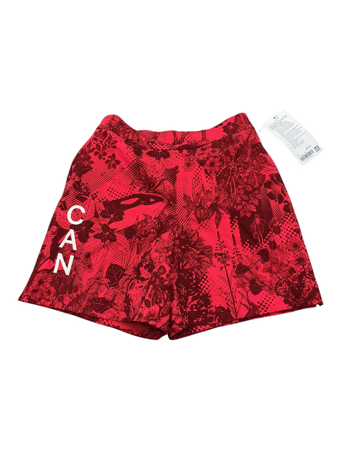 Short S (LULULEMON)
