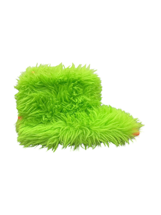 Pantuflas para niñ@ 9/10 (WONDER NATION)