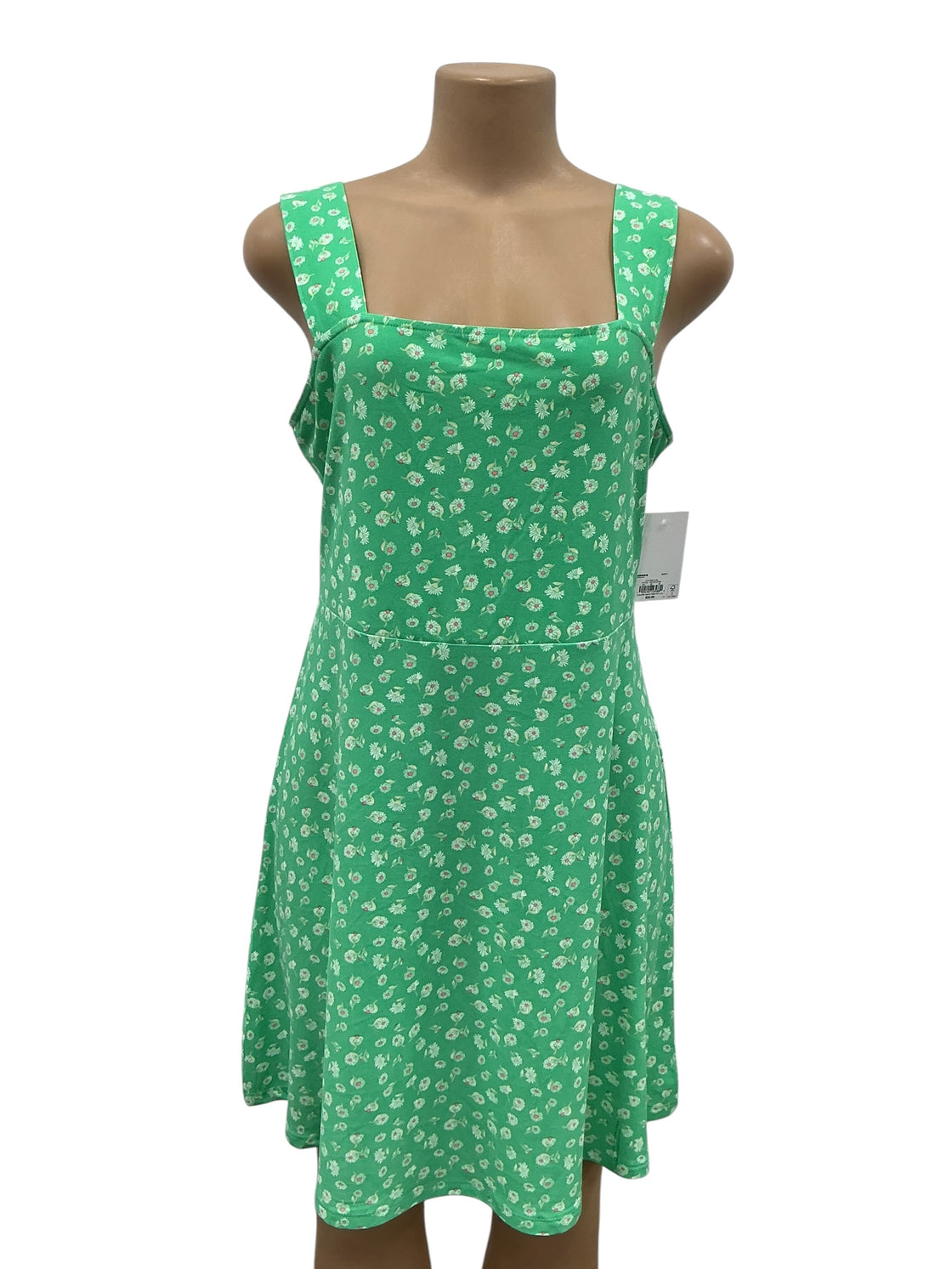 Vestido L (SO)