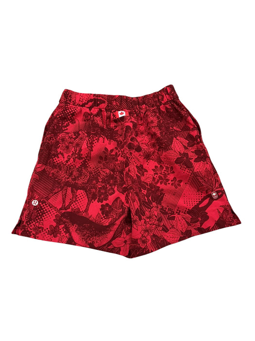 Short S (LULULEMON)