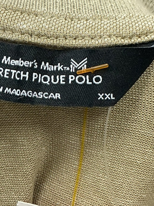 Camisa XXL (MEMBER'S MARK)