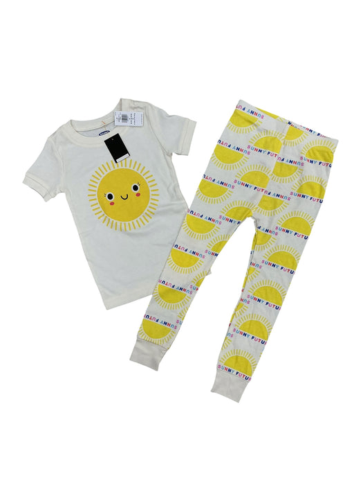 Pijama para niña 3T (OLD NAVY)