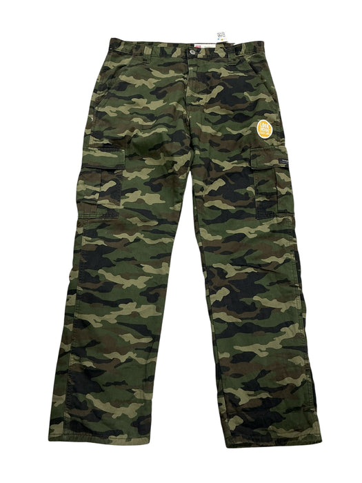 Pantalón 34X32 (WRANGLER)