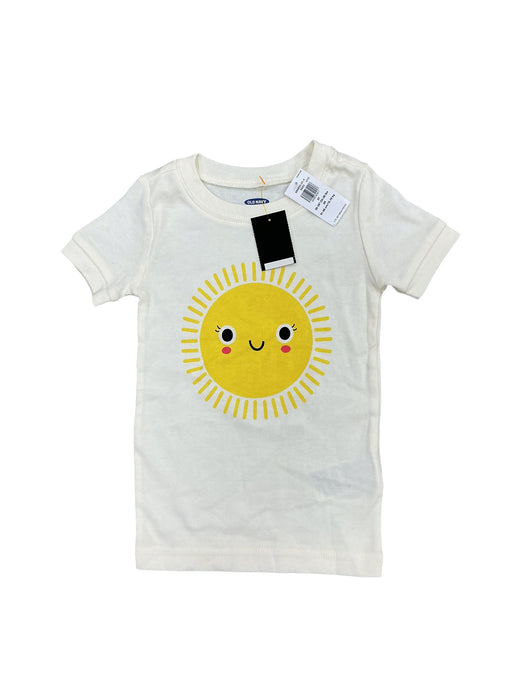 Pijama para niña 3T (OLD NAVY)