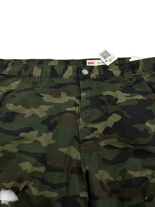 Pantalón 34X32 (WRANGLER)