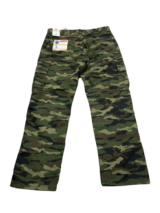 Pantalón 34X32 (WRANGLER)