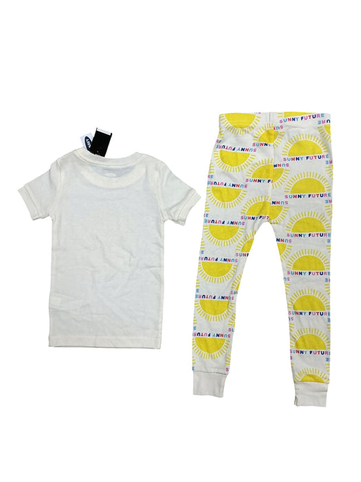 Pijama para niña 3T (OLD NAVY)