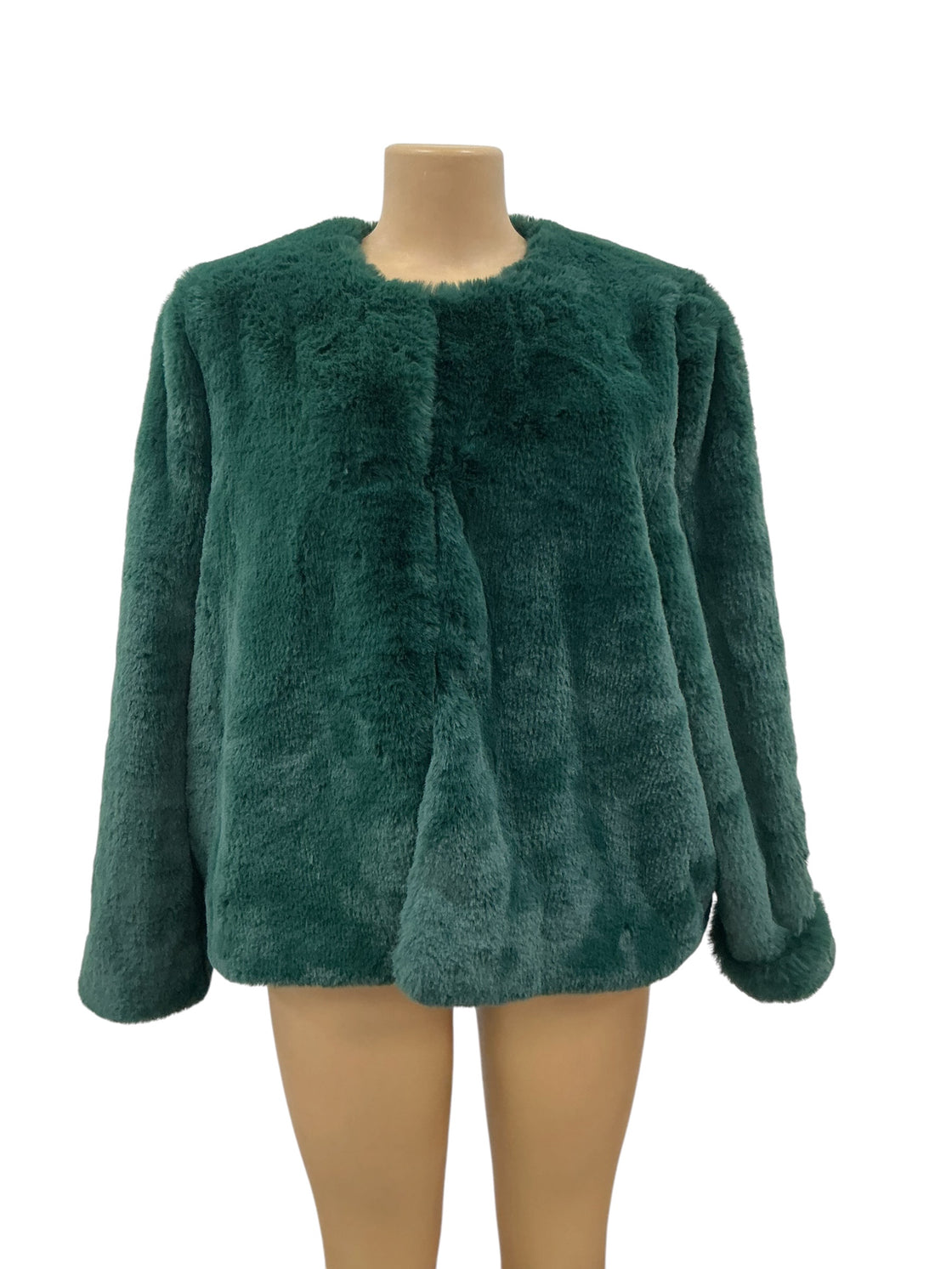 Chaqueta XL (HIGHLINE)