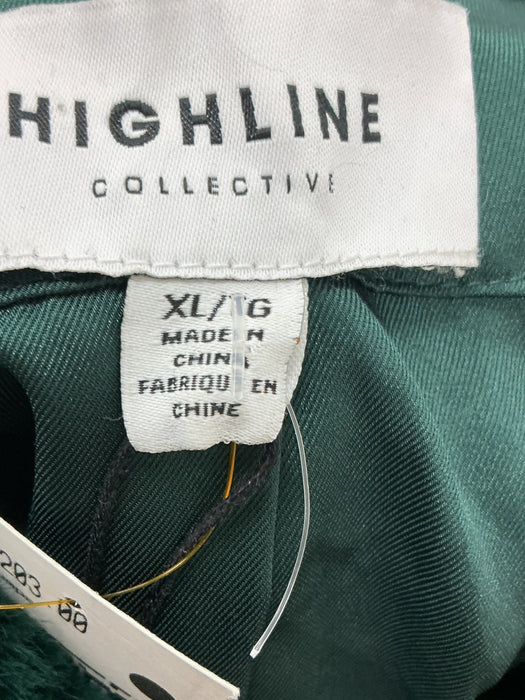 Chaqueta XL (HIGHLINE)