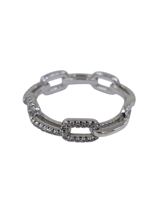 Anillo de plata (925)