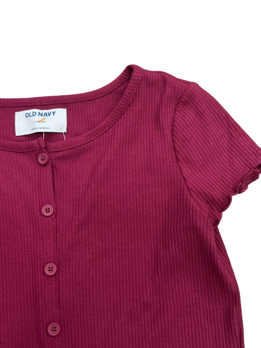 Vestido para niña 10/12 (OLD NAVY)