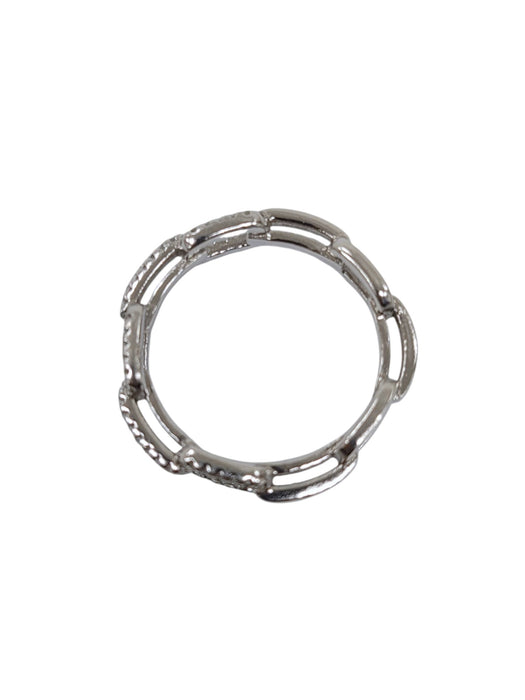 Anillo de plata (925)