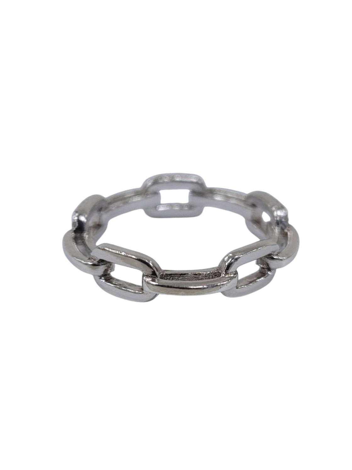 Anillo de plata (925)