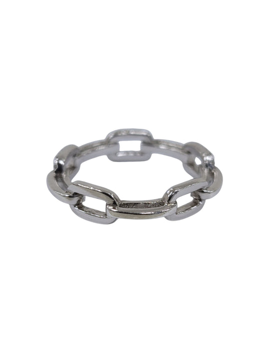 Anillo de plata (925)