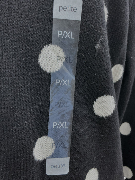 Suéter XL (KIM ROGERS)