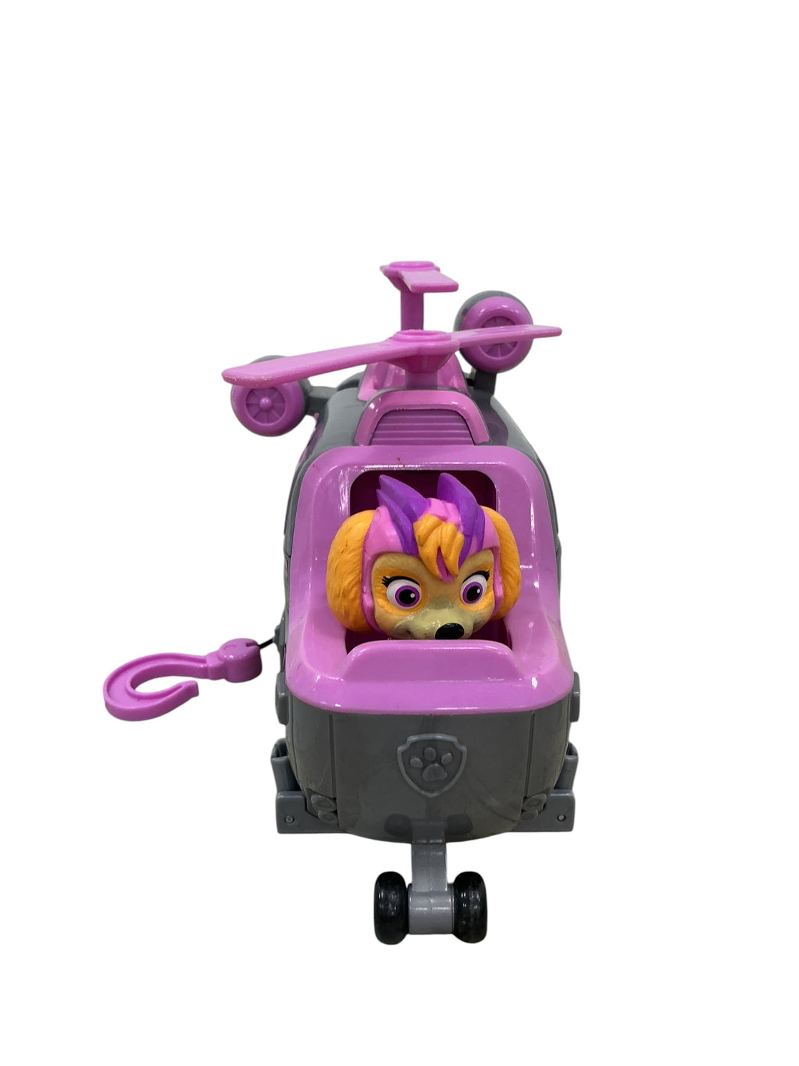 Helicóptero de Skye (PAW PATROL)