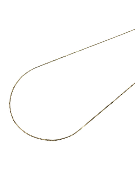 Collar de plata (925)