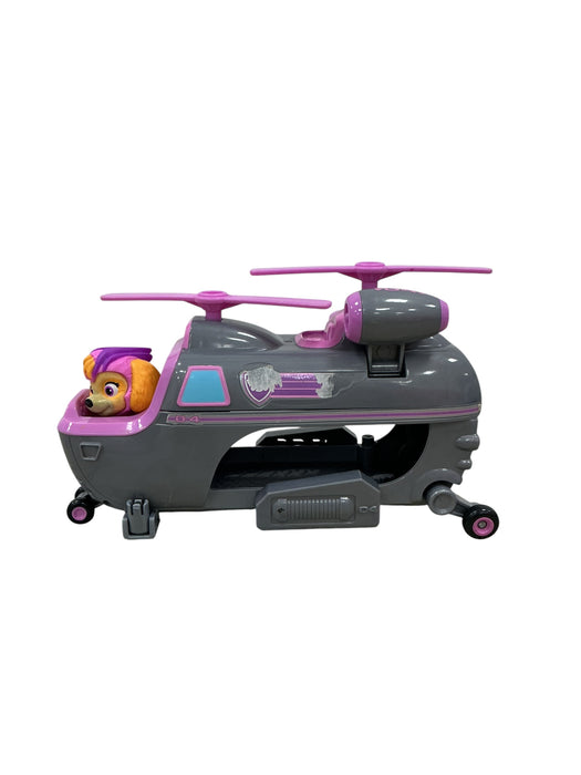 Helicóptero de Skye (PAW PATROL)