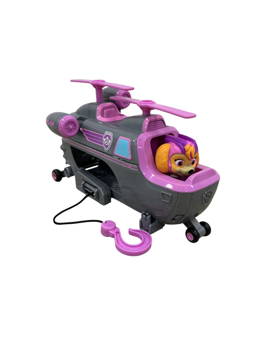 Helicóptero de Skye (PAW PATROL)