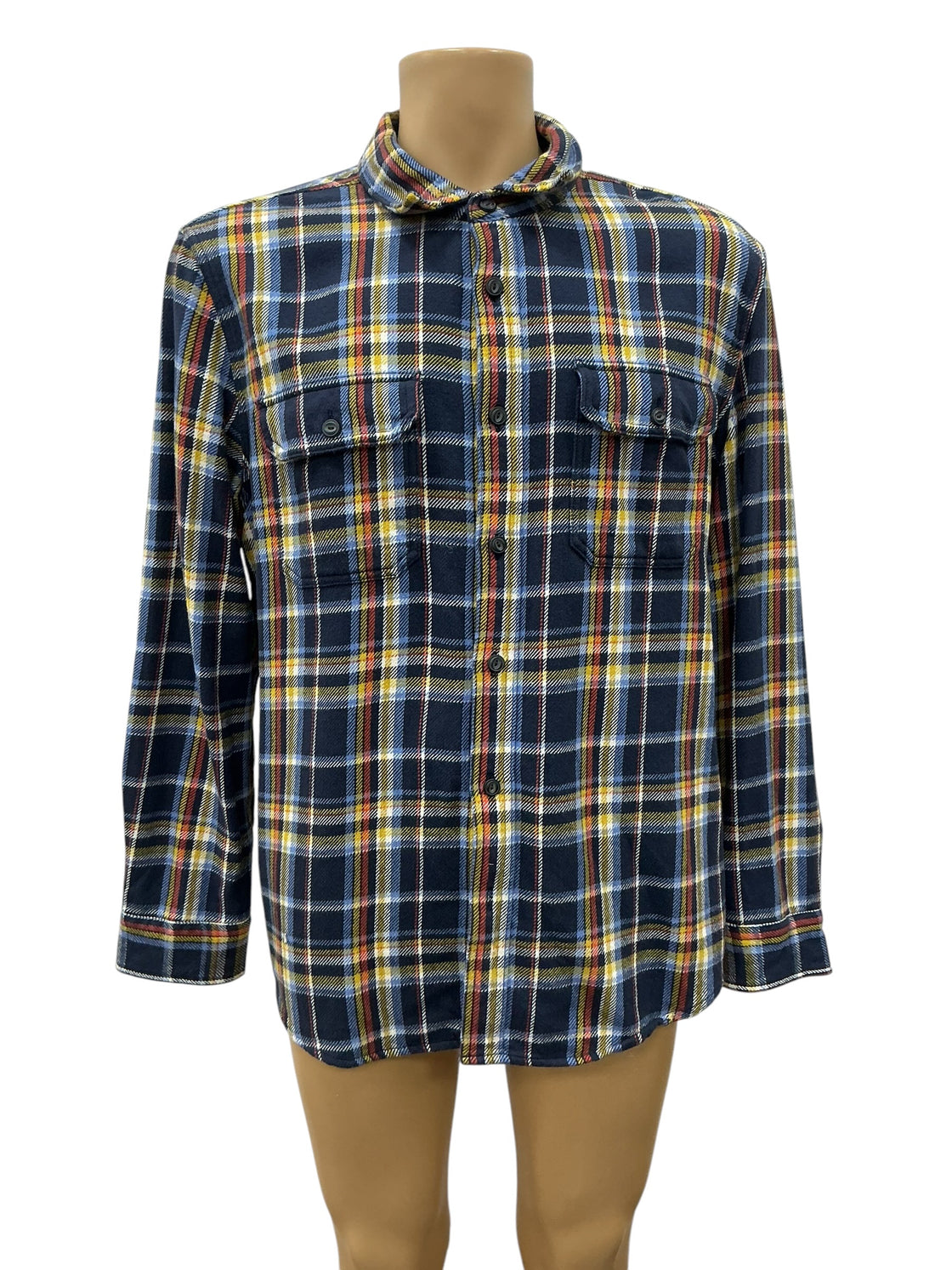 Sobrecamisa XXL (AMERICAN EAGLE)