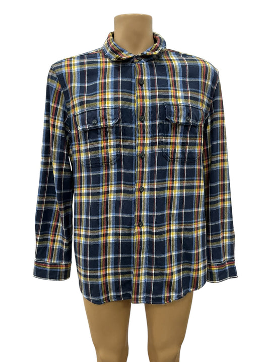Sobrecamisa XXL (AMERICAN EAGLE)