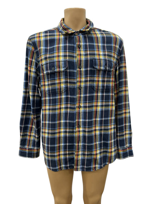 Sobrecamisa XXL (AMERICAN EAGLE)