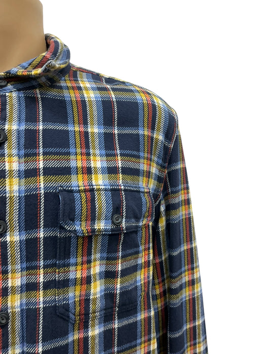 Sobrecamisa XXL (AMERICAN EAGLE)