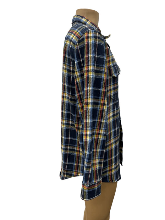 Sobrecamisa XXL (AMERICAN EAGLE)