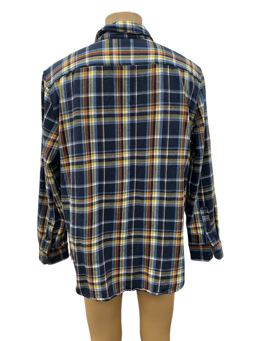 Sobrecamisa XXL (AMERICAN EAGLE)