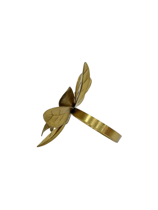 Servilleteros (POINSETTIA)