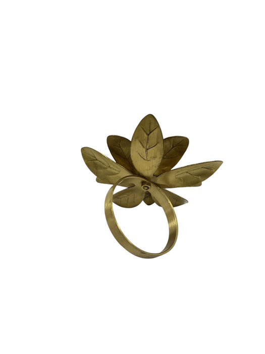 Servilleteros (POINSETTIA)