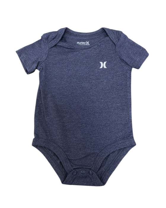 Set de bodys para bebé 9M (HURLEY)