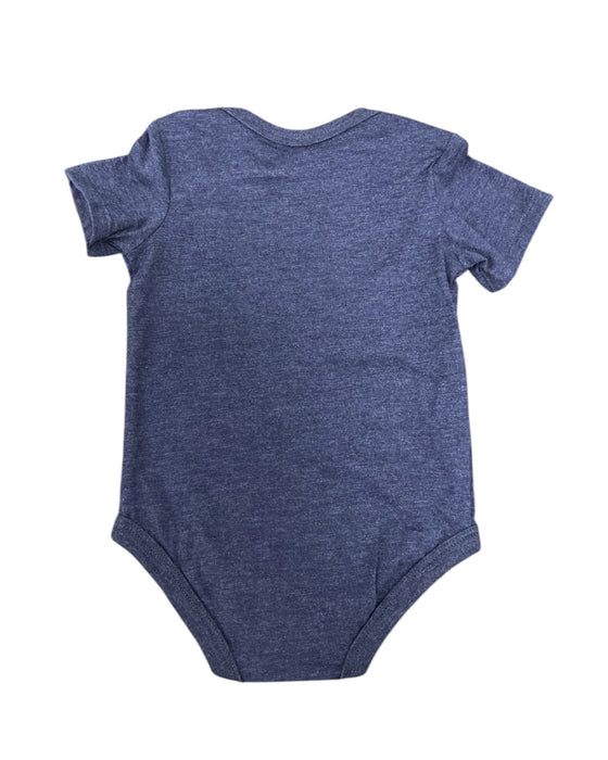 Set de bodys para bebé 9M (HURLEY)