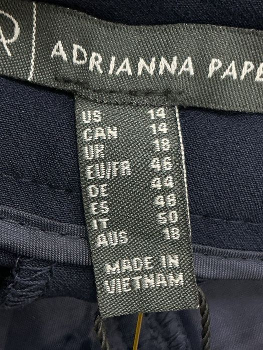 Pantalón 14 (ADRIANNA PAPELL)