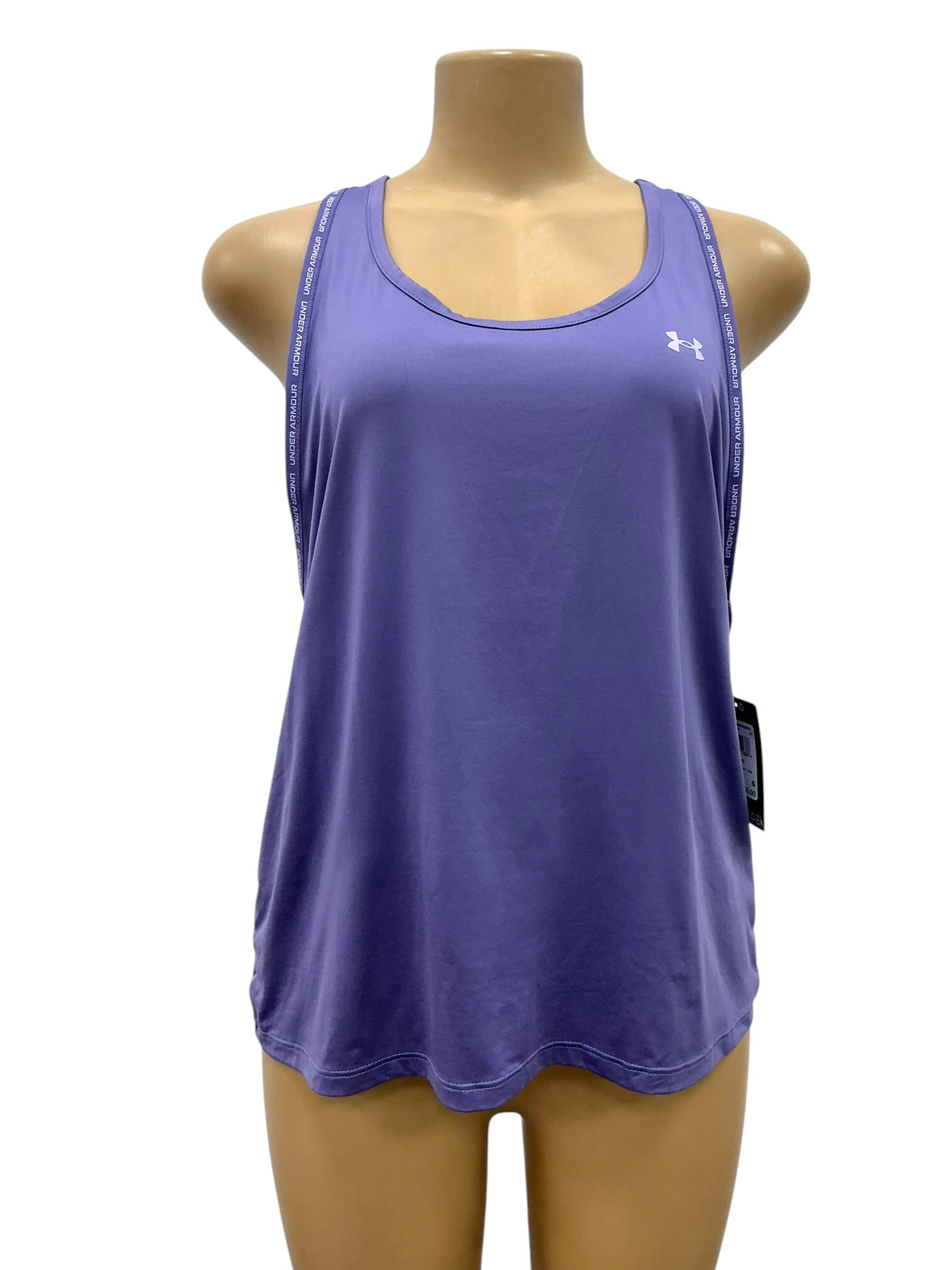 Blusa L (UNDER ARMOUR)