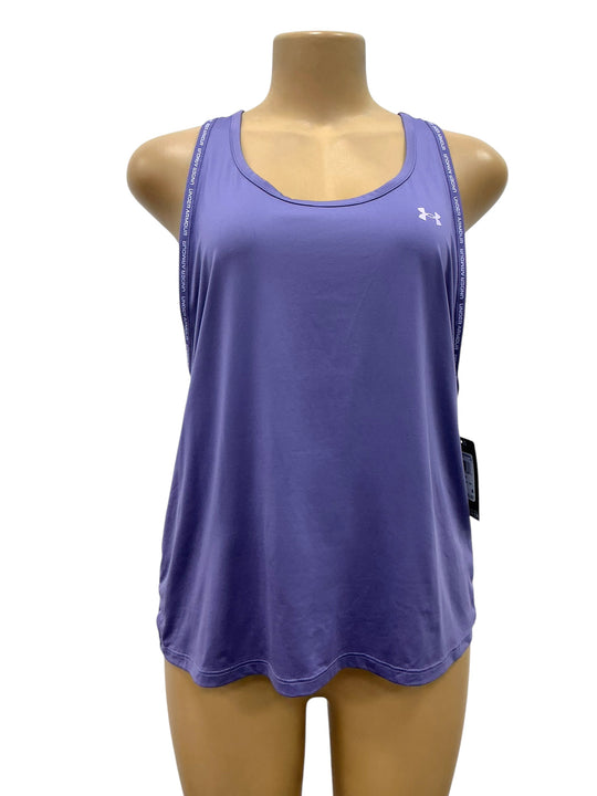 Blusa L (UNDER ARMOUR)