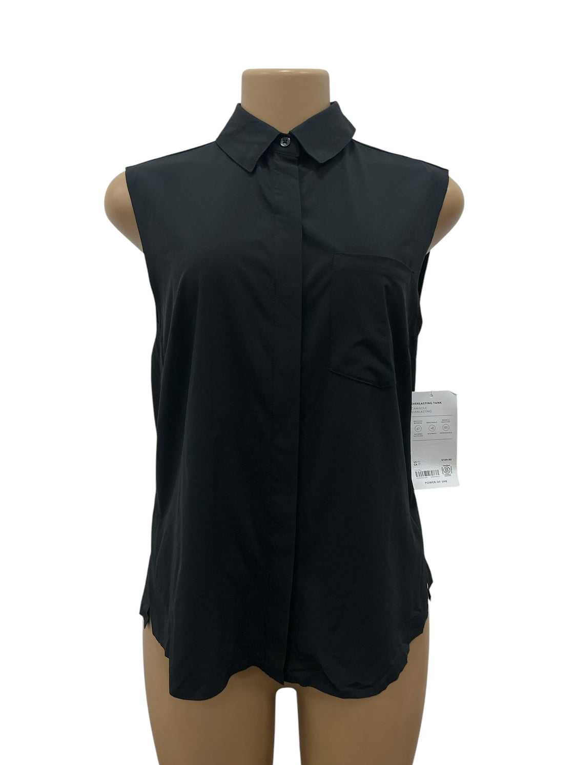 Blusa XS (ATHLETA)