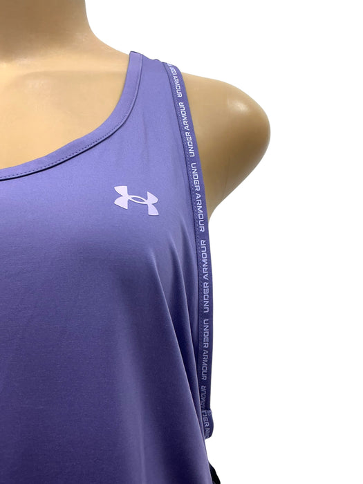 Blusa L (UNDER ARMOUR)