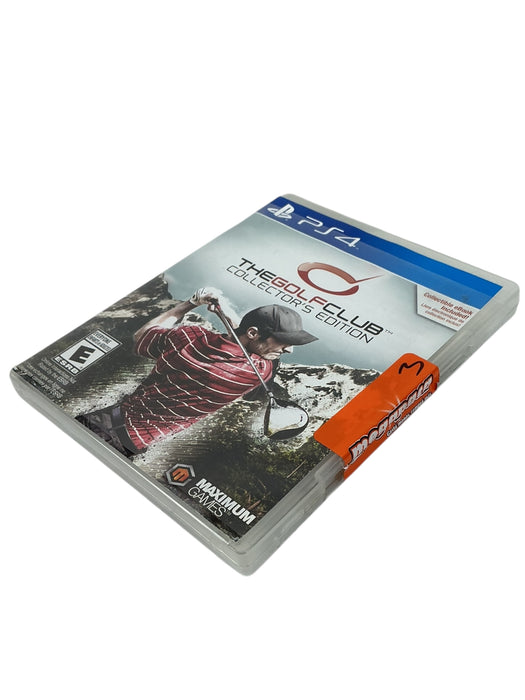 The Golf Club (MAXIMUM GAMES)