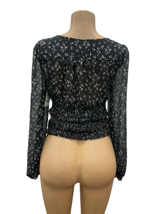 Blusa S (FREE PEOPLE)