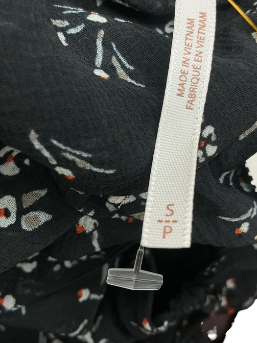 Blusa S (FREE PEOPLE)
