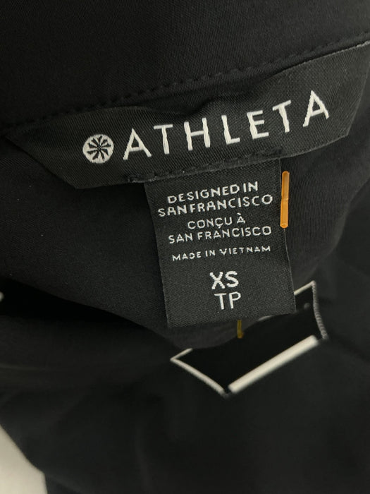 Blusa XS (ATHLETA)