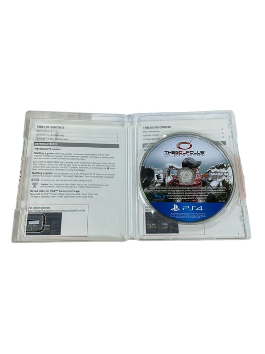 The Golf Club (MAXIMUM GAMES)