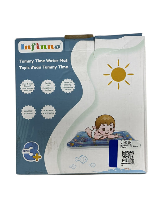 Alfombra inflable (INFINNO)