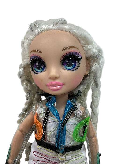 Muñeca (RAINBOW HIGH)